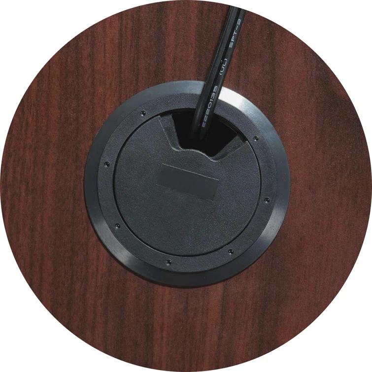 Essentials Series Desk Shell