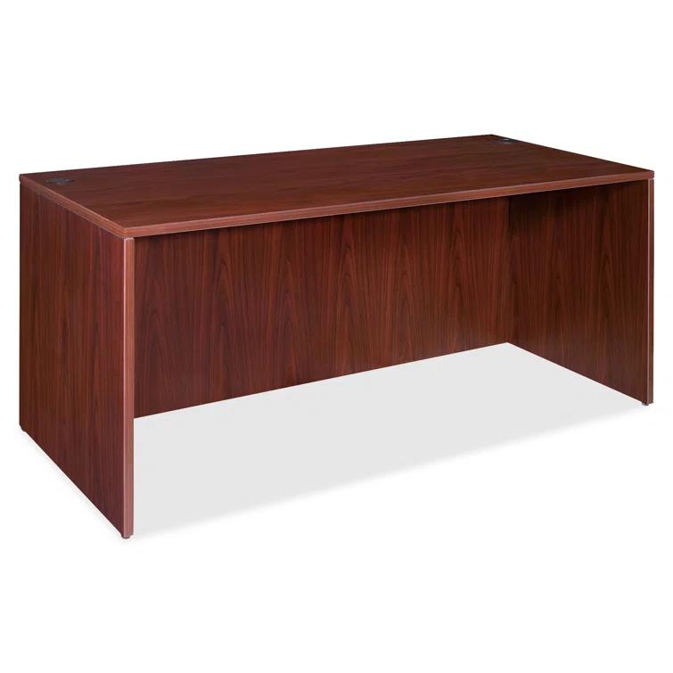 Essentials Series Desk Shell