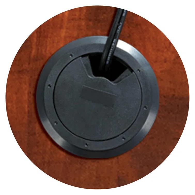 Essentials Series Desk Shell