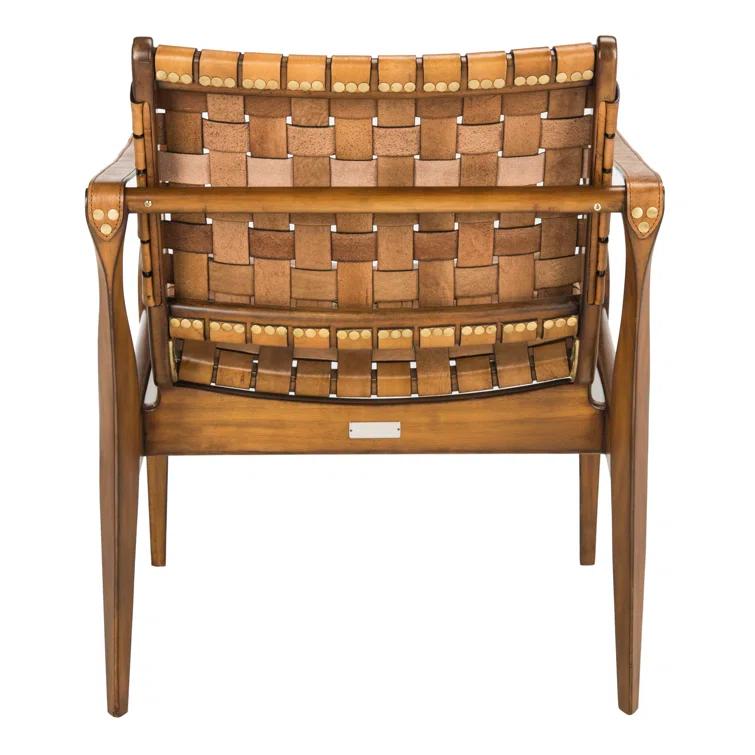 Kenan Upholstered Armchair