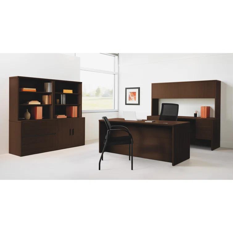 10500 Series Executive Desk