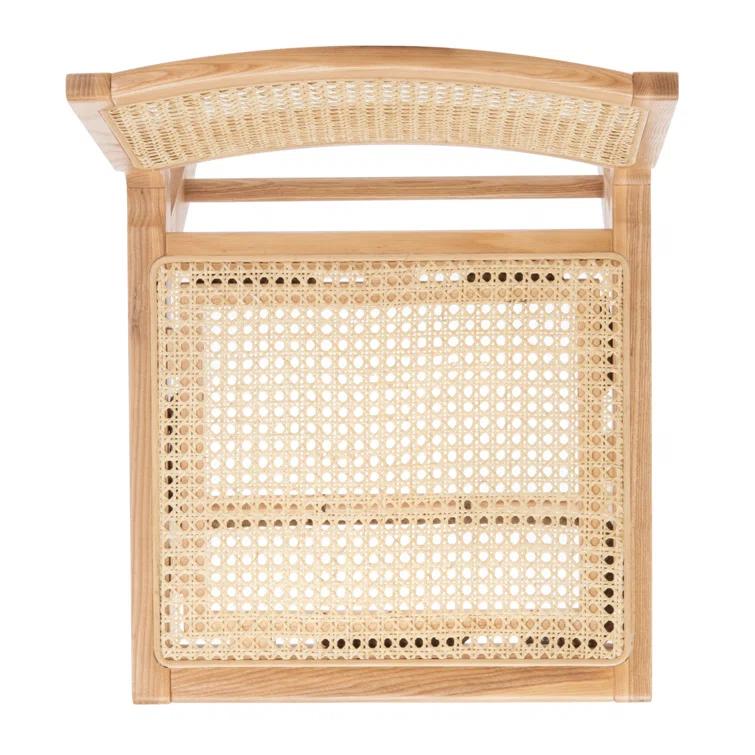 Atticus Cane Dining Chair
