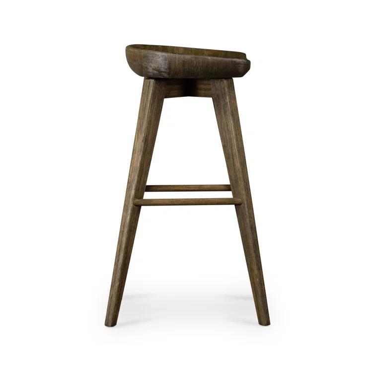 Jarella Swivel Stool - Counter
