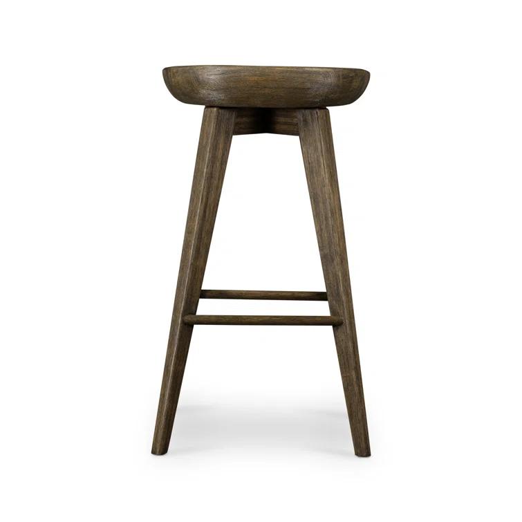 Jarella Swivel Stool - Counter