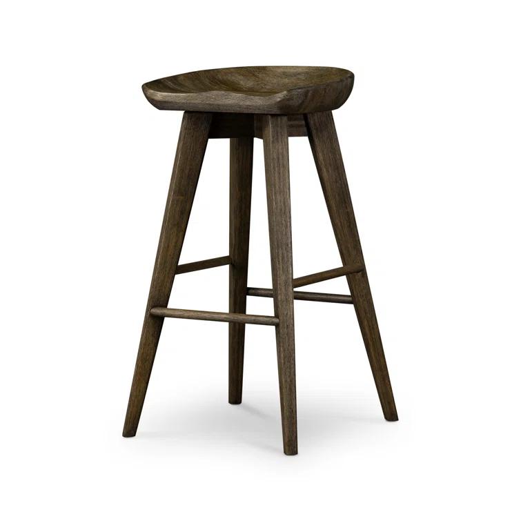Jarella Swivel Stool - Counter