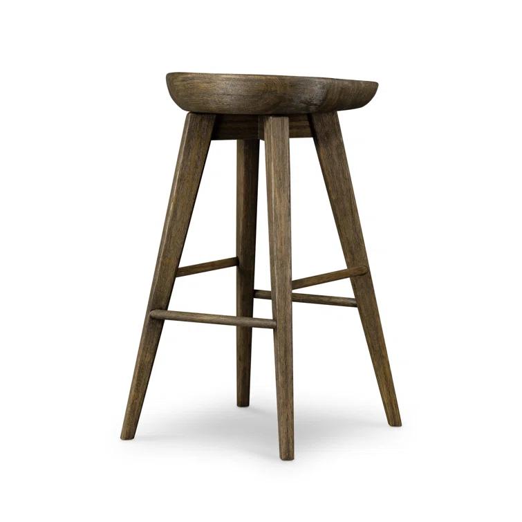 Jarella Swivel Stool - Counter