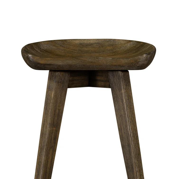 Jarella Swivel Stool - Counter