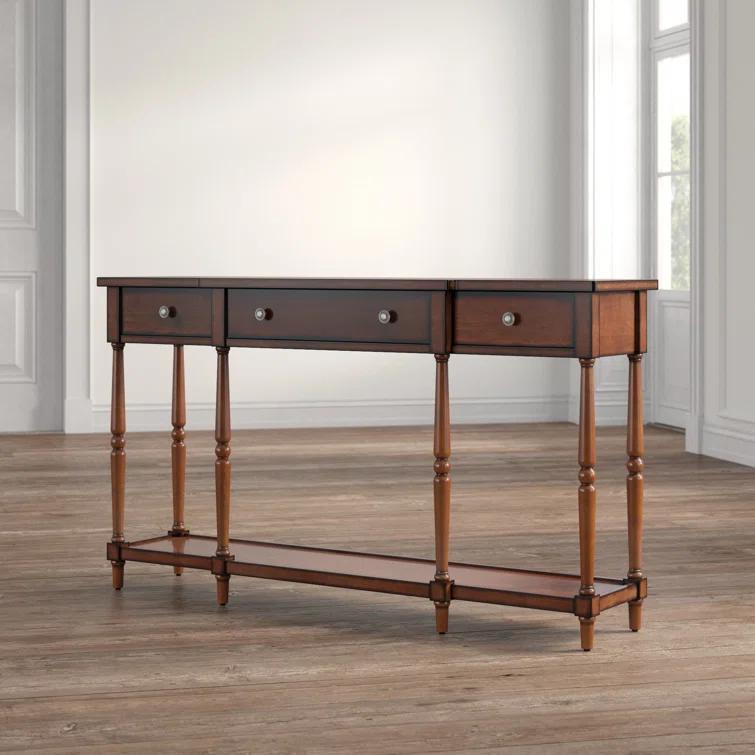Beaumont 60'' Console Table