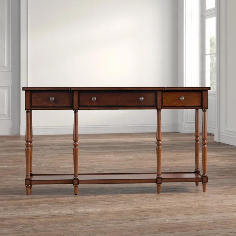 Beaumont 60'' Console Table