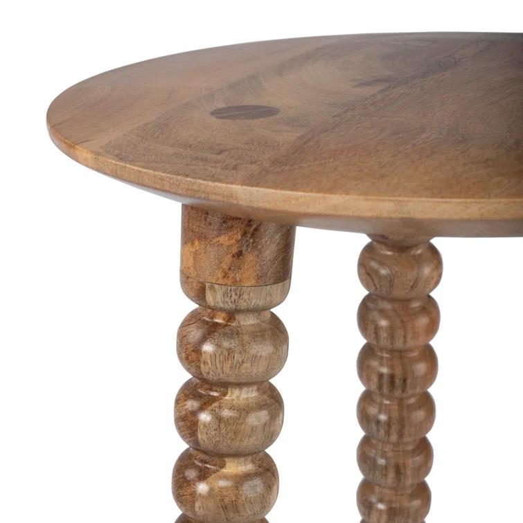 Lessing End Table