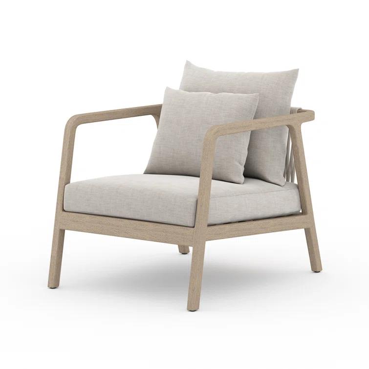 Tirado Indoor / Outdoor Accent Chair