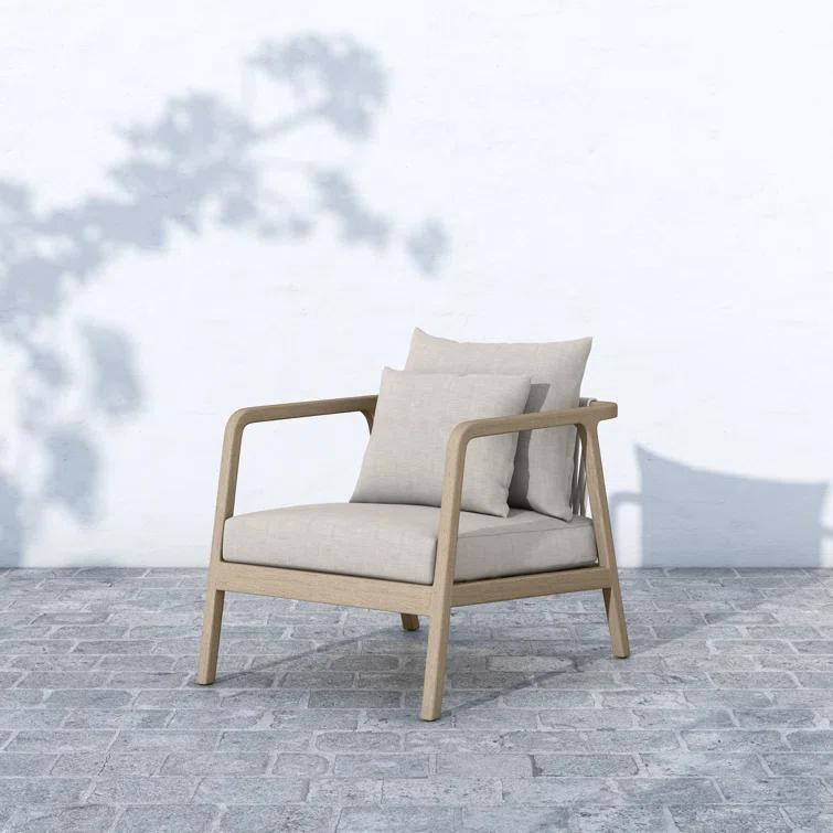 Tirado Indoor / Outdoor Accent Chair