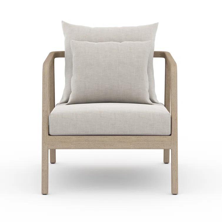 Tirado Indoor / Outdoor Accent Chair