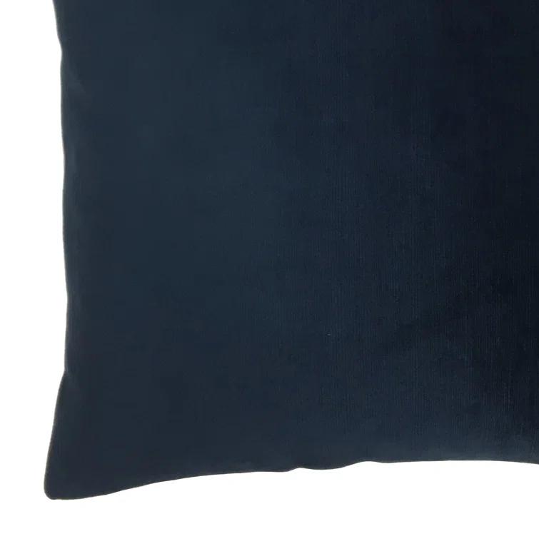 The Pillow Collection Reversible Throw Pillow