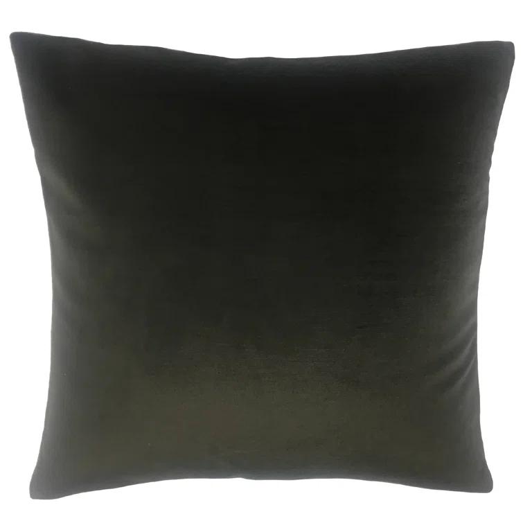 The Pillow Collection Reversible Throw Pillow