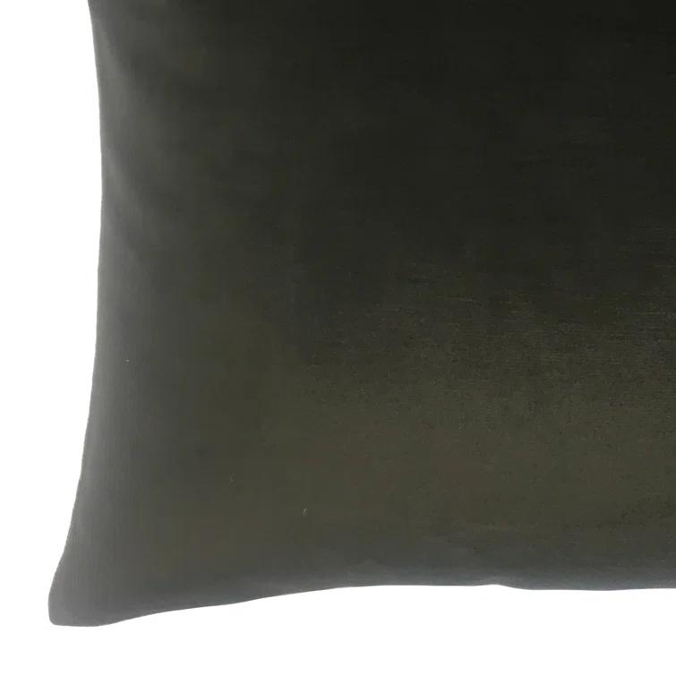 The Pillow Collection Reversible Throw Pillow