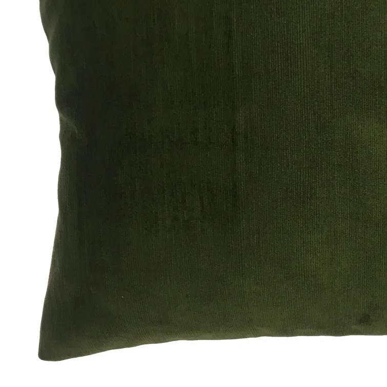 The Pillow Collection Reversible Throw Pillow