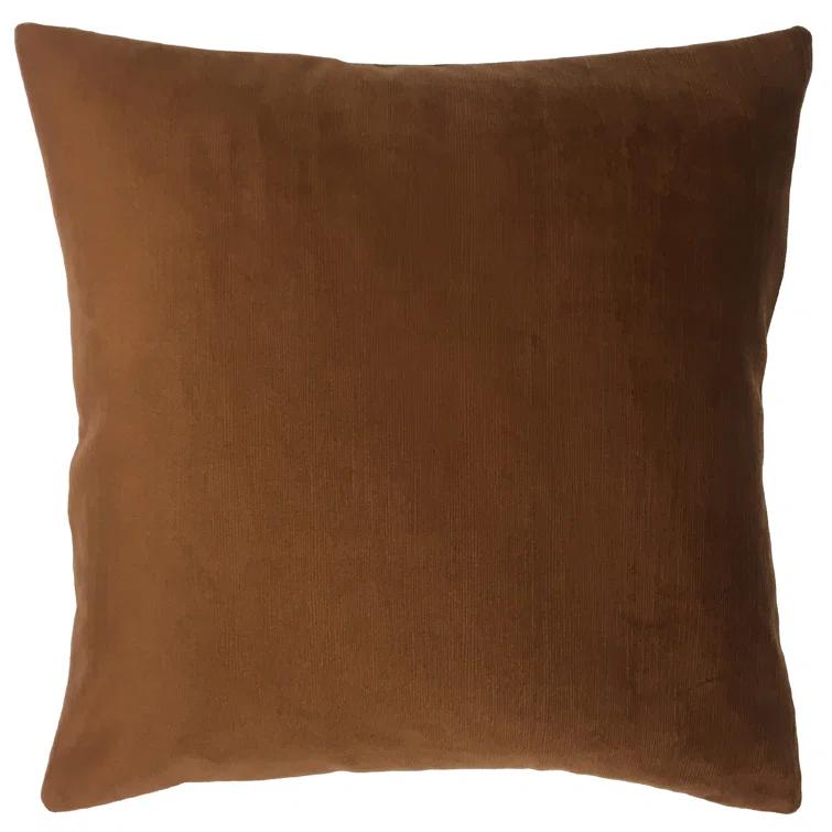 The Pillow Collection Reversible Throw Pillow