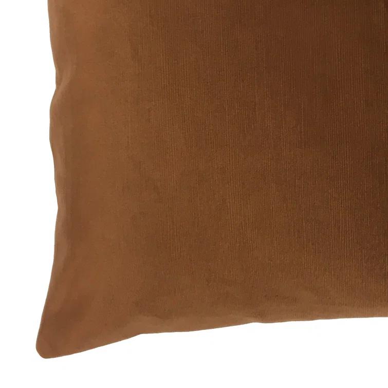 The Pillow Collection Reversible Throw Pillow