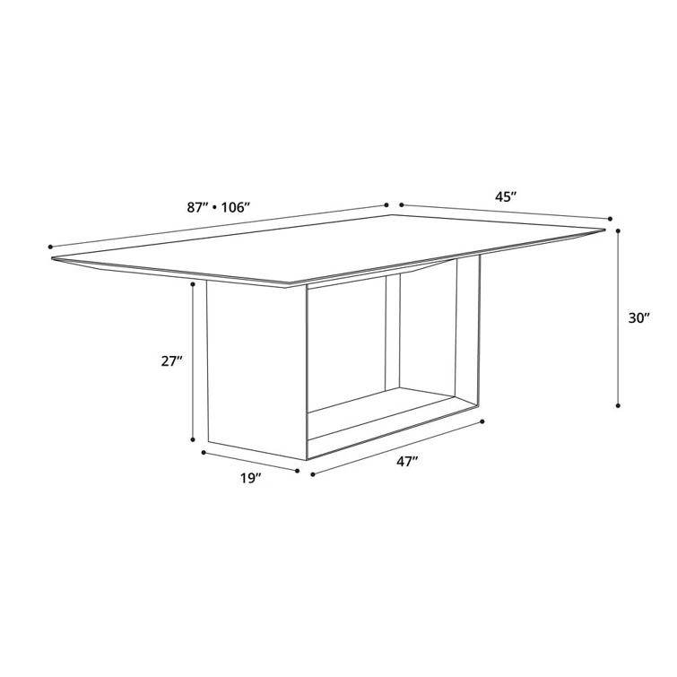 Greenwich Dining Table