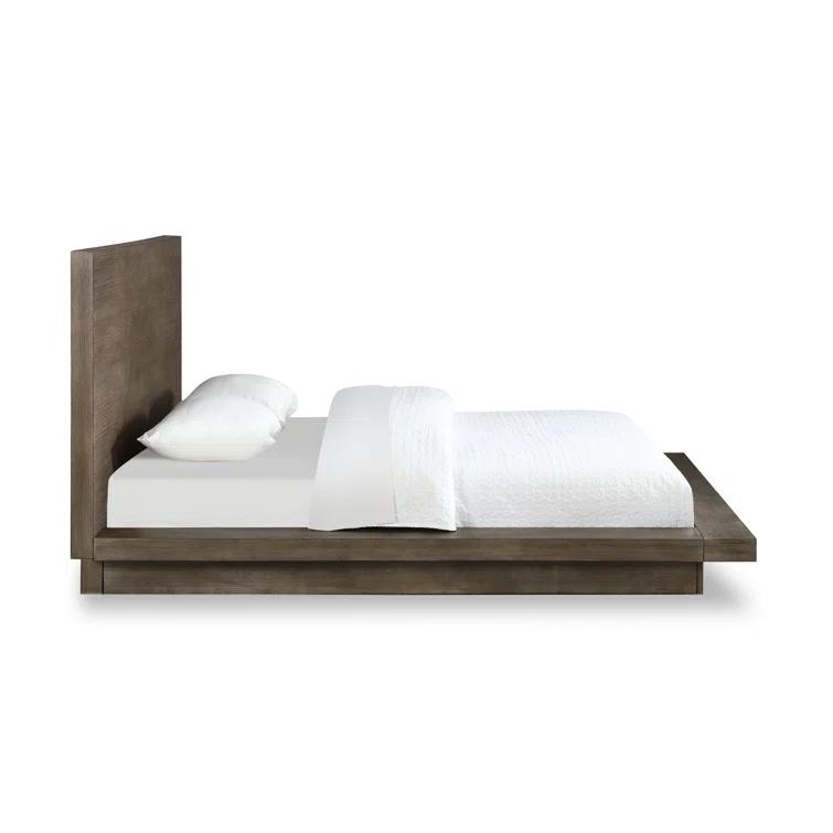 Brooks Solid Wood Bed