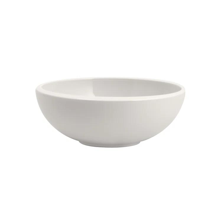 Villeroy & Boch Villeroy & Boch NewMoon 25.25 oz Rice Bowl