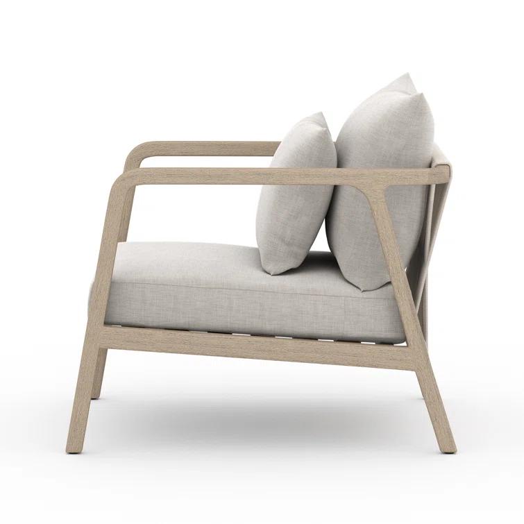 Tirado Indoor / Outdoor Accent Chair