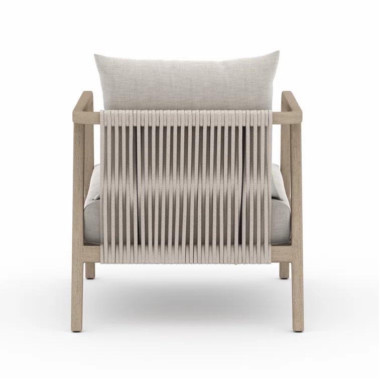Tirado Indoor / Outdoor Accent Chair