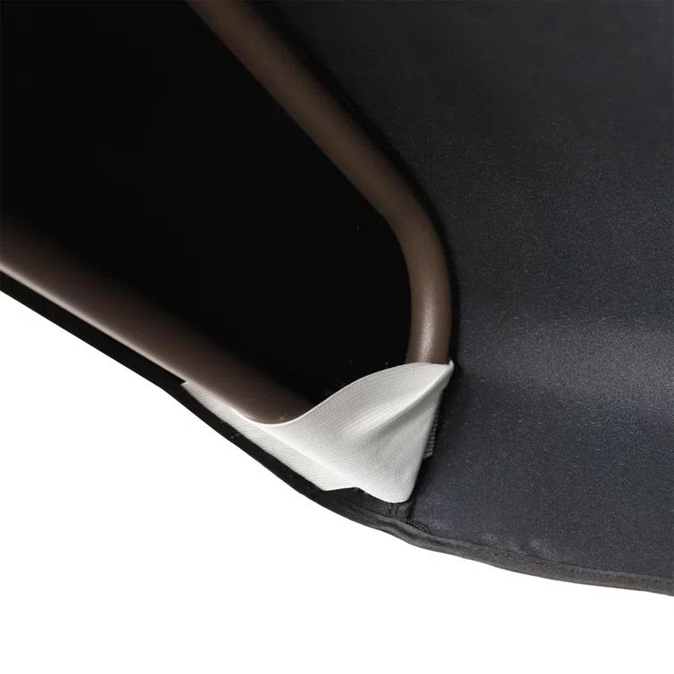 Steel Porch Swing with Stand