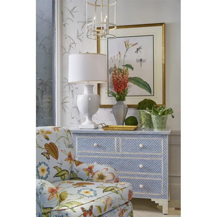 Chelsea House Milford Accent Chest