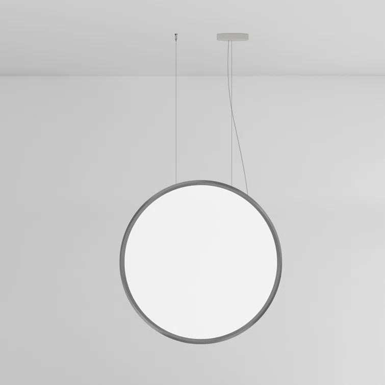 Discovery LED Vertical Suspension