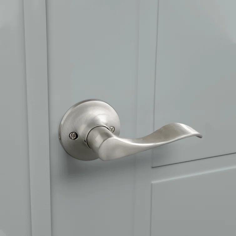 Stratford Passage Door Lever
