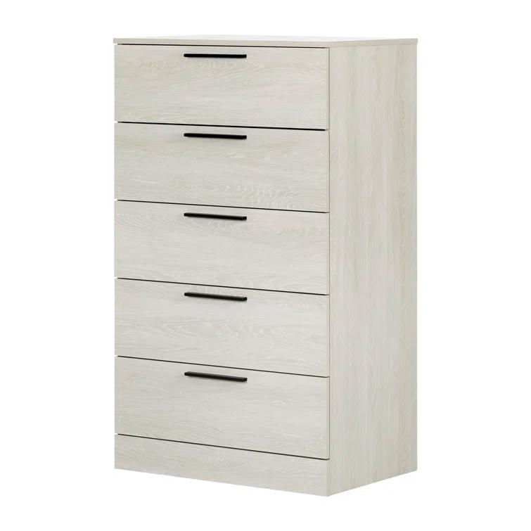 Step One Essential 5-Drawer Chest