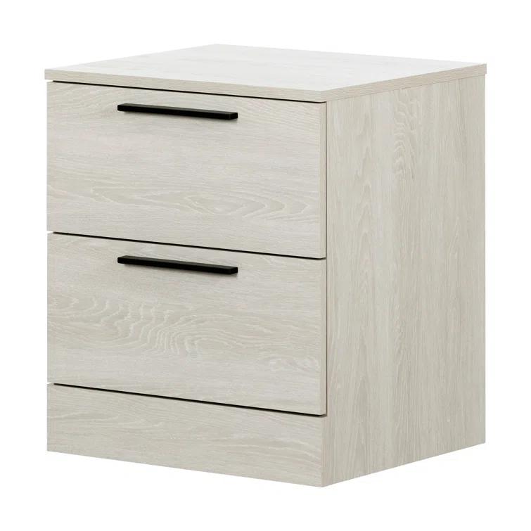 Step One Essential 2 - Drawer Nightstand