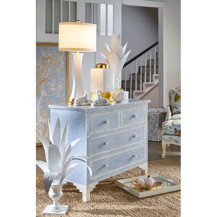Chelsea House Milford Accent Chest