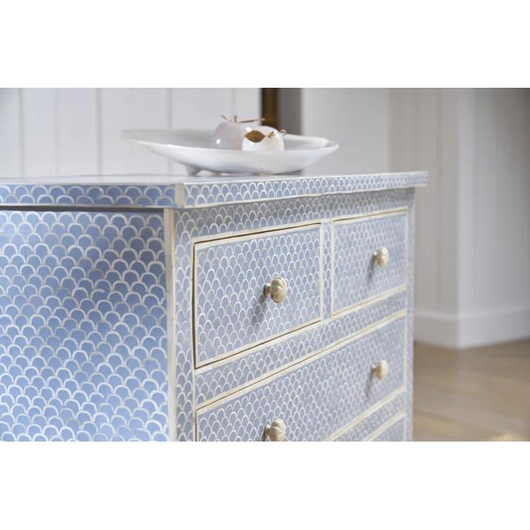 Chelsea House Milford Accent Chest