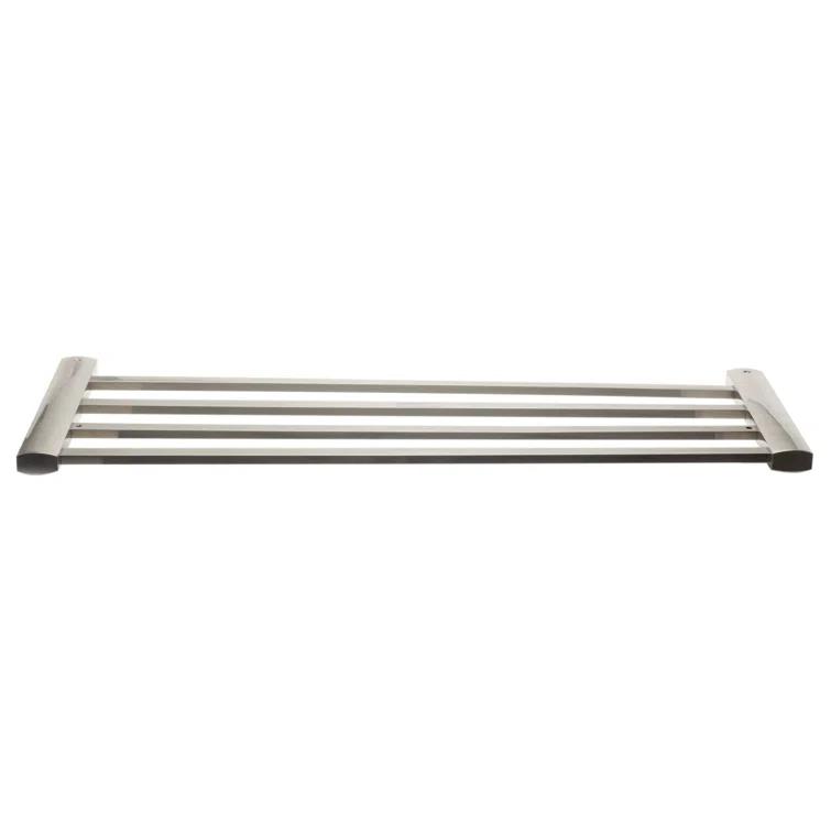 1 Wall Towel Rack