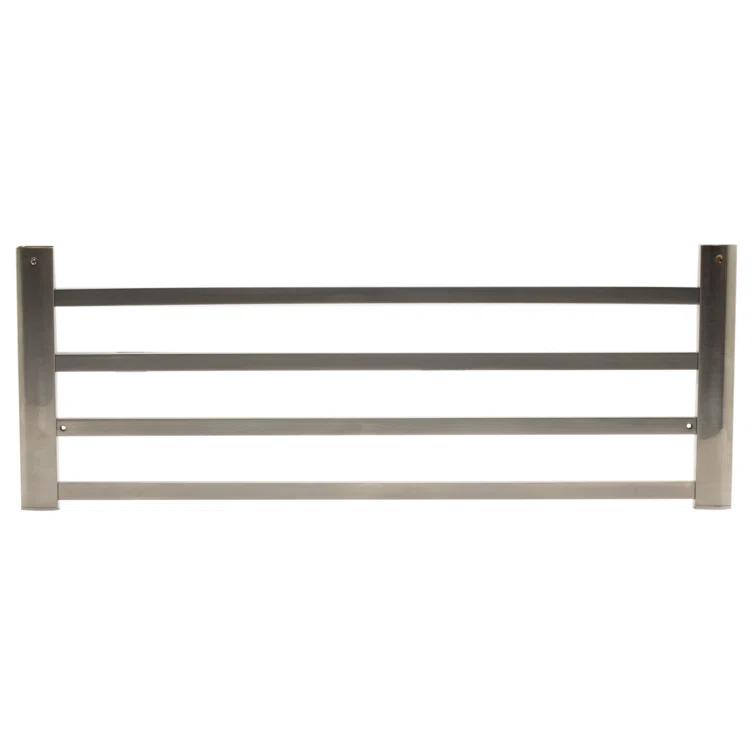 1 Wall Towel Rack