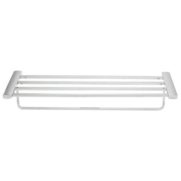 1 Wall Towel Rack