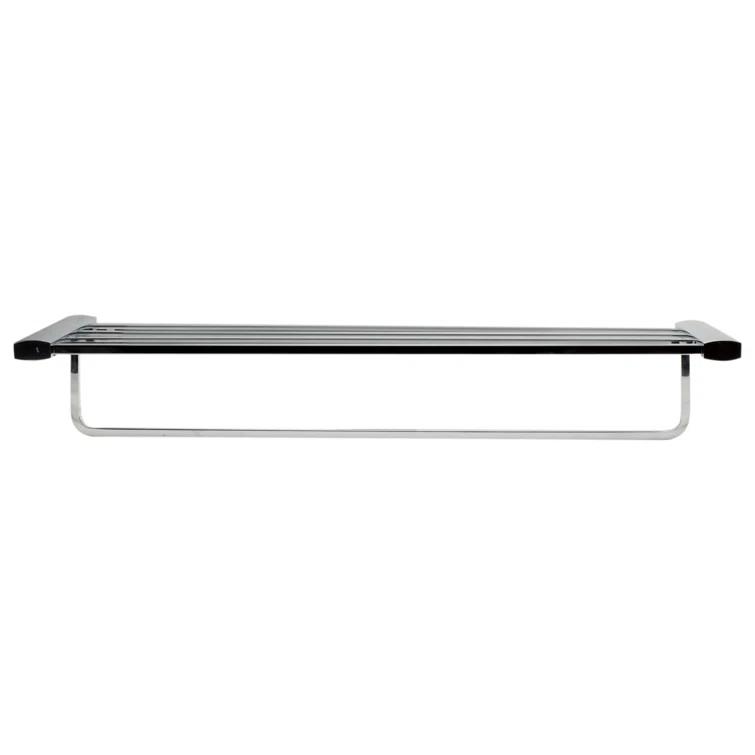 1 Wall Towel Rack