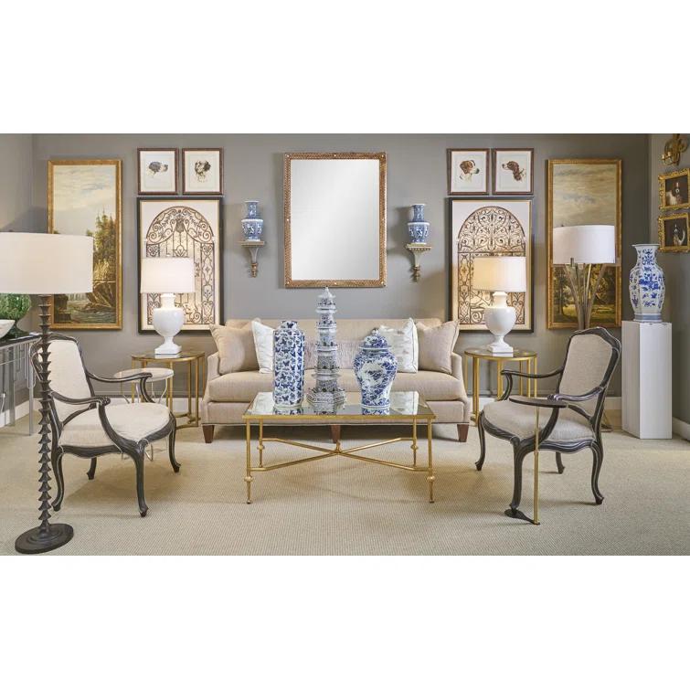 Chelsea House Canton Pagoda Sculpture | Wayfair