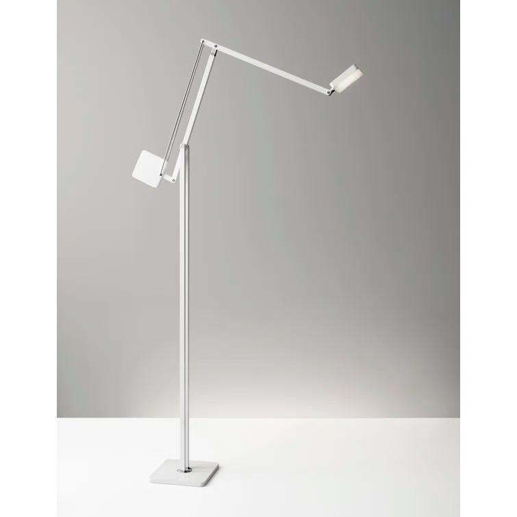 Cooper 69'' LED Task Floor Lamp
