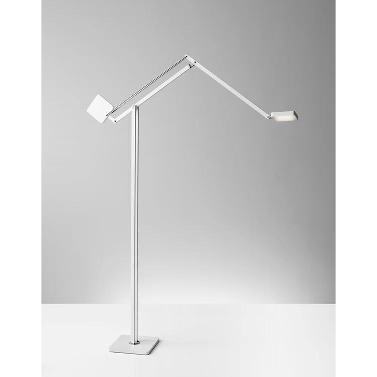 Cooper 69'' LED Task Floor Lamp