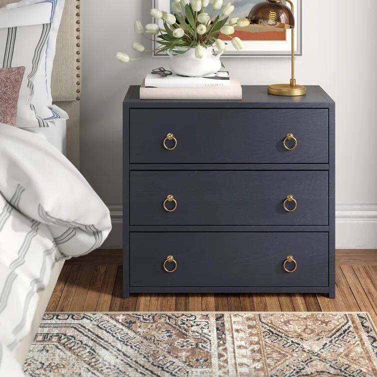 Elin 3 - Drawer Dresser