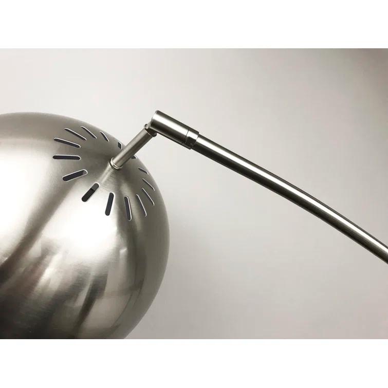 Georgia 78'' Dimmable Floor Lamp