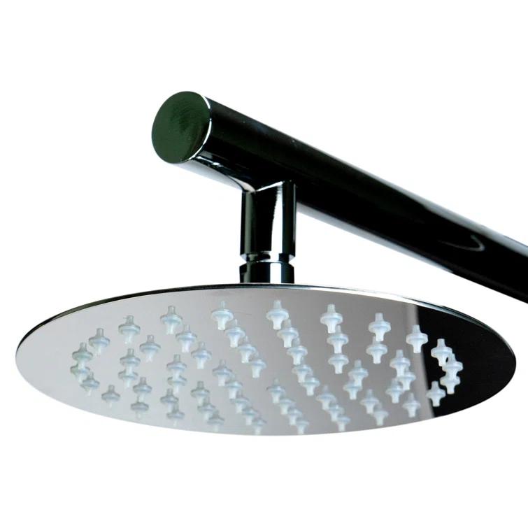 59'' Shower Panel with Adjustable Shower Head