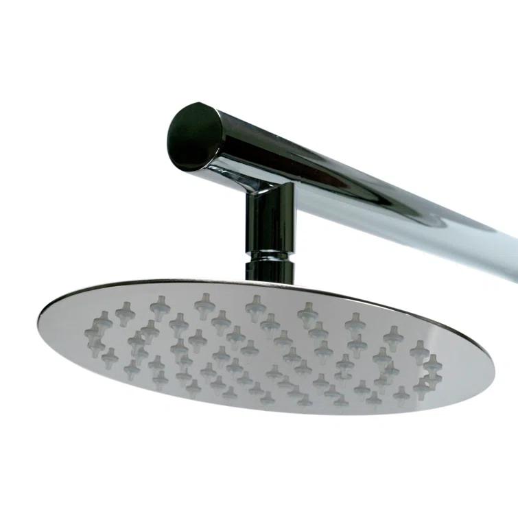 59'' Shower Panel with Adjustable Shower Head