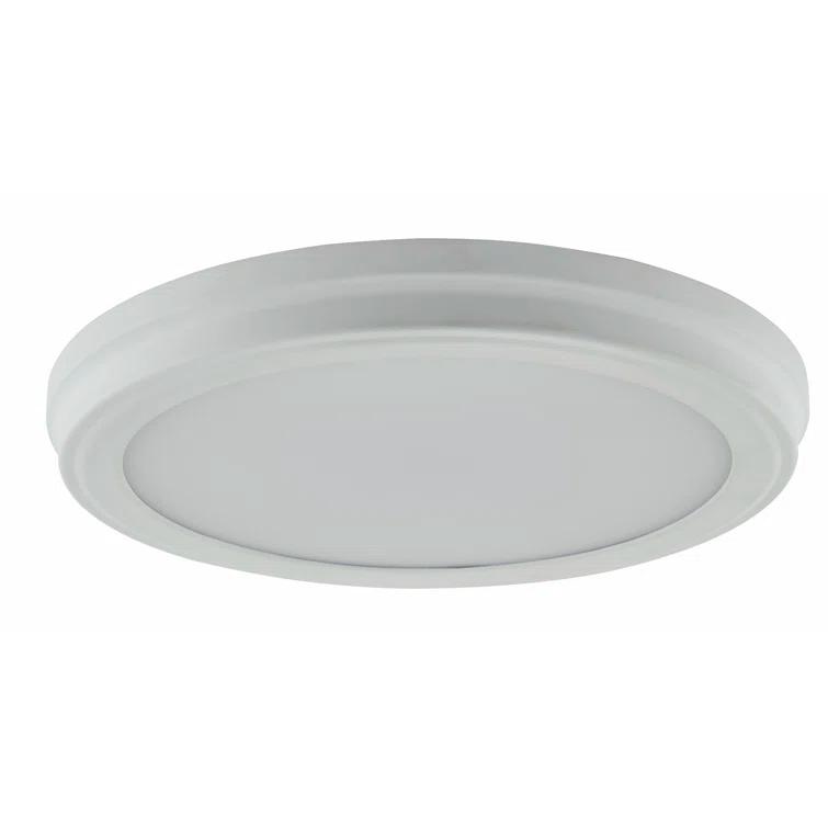Broan NuTone AER80LWH 80 CFM Energy Star Certified Bathroom Fan