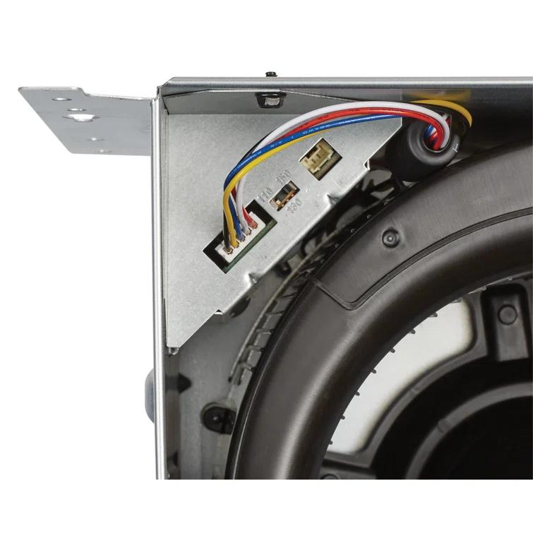 Broan NuTone 150 CFM Energy Star Certified Bathroom Fan QTXE110150DC