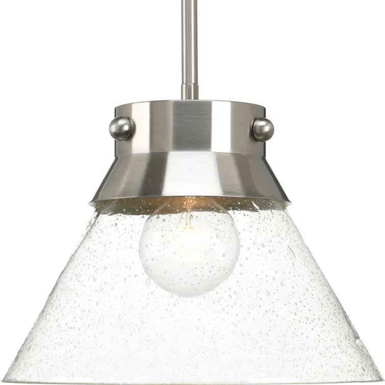 Tapia Trail 1 - Light Single Pendant